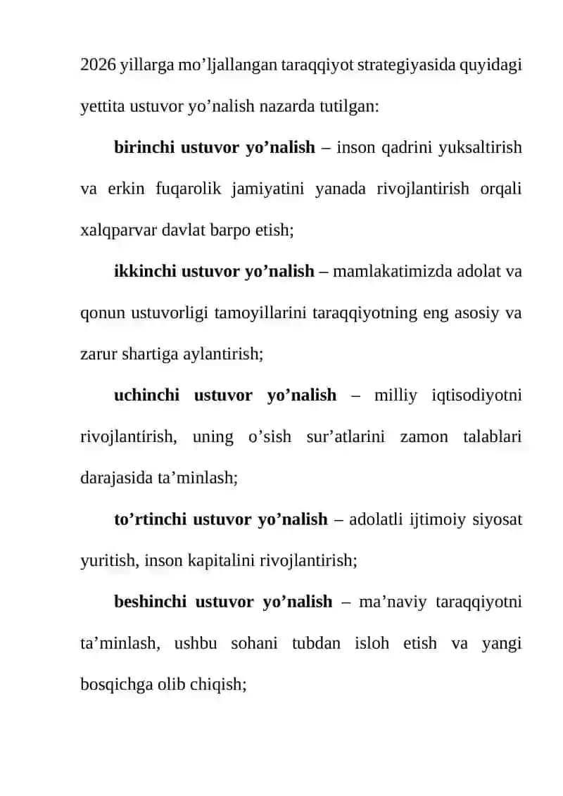 O’zbekiston Respublikasida ta’lim tizimini rivojlantirishning konseptual asoslari 3