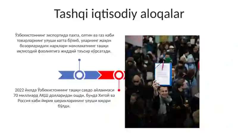 Milliy iqtisidiyot va uning makroiqtisodiy õlchamlari 3