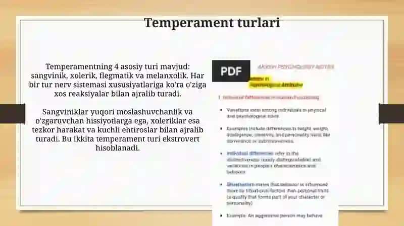 Shaxsning individual psixalogik xususiyatlari 3