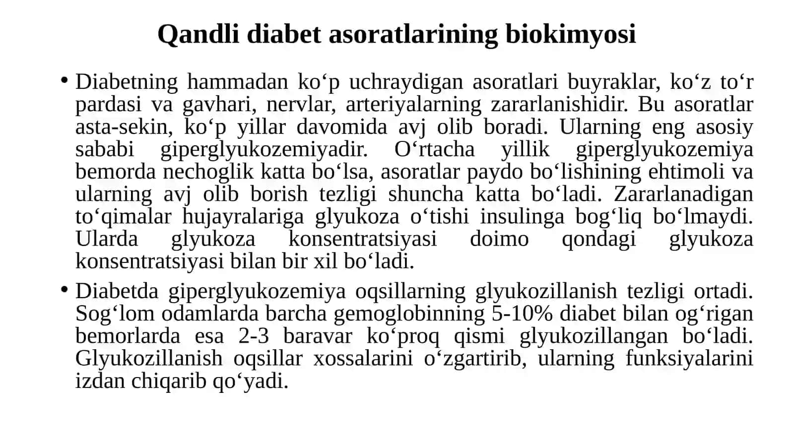 Endokrintizim bio kimyosi 3