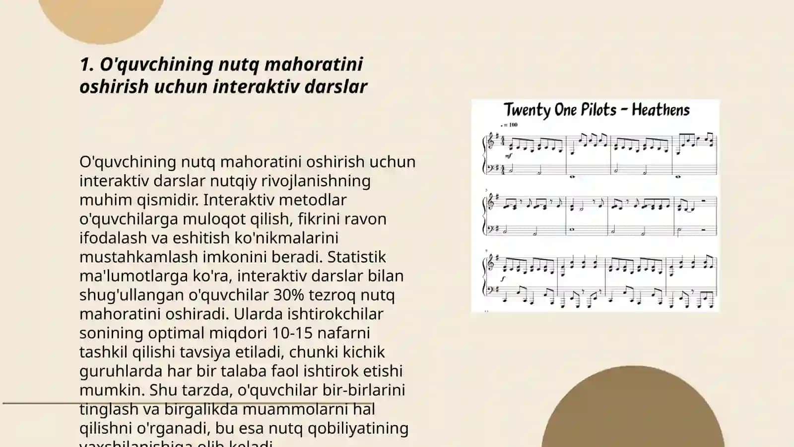 O'quvchilarning bog’lanishli nutqini o’stirish imkoniyatlari 3