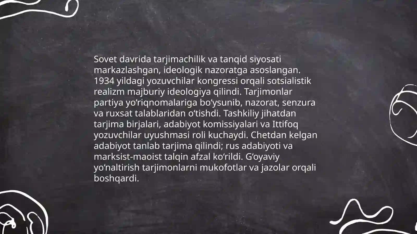Muvozanat 3