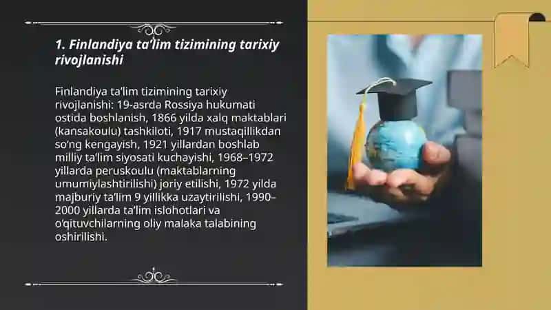Finlandiya taʼlim tizimi taraqqiyoti 3