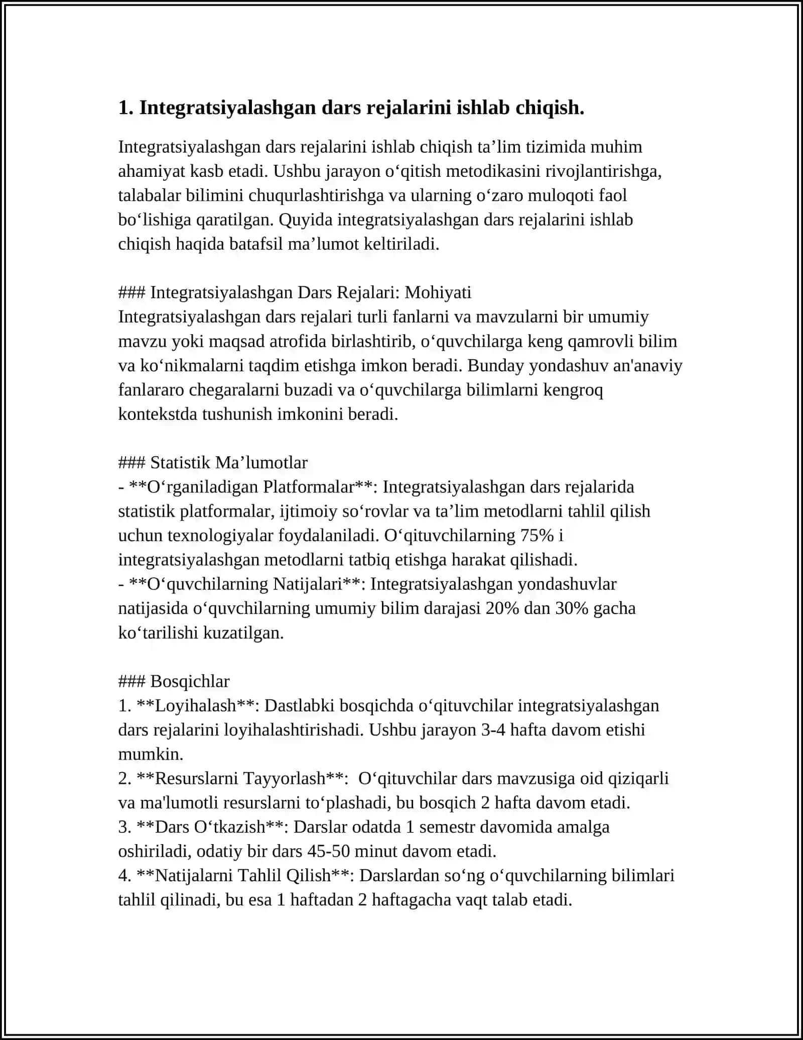 IMKONIYATI CHEKLANGAN BOLALARNI UMUMTAʼLIM MAKTABLARIDA INKLYUZIV TAʼLIMNI SHAKILLANTIRISH 3