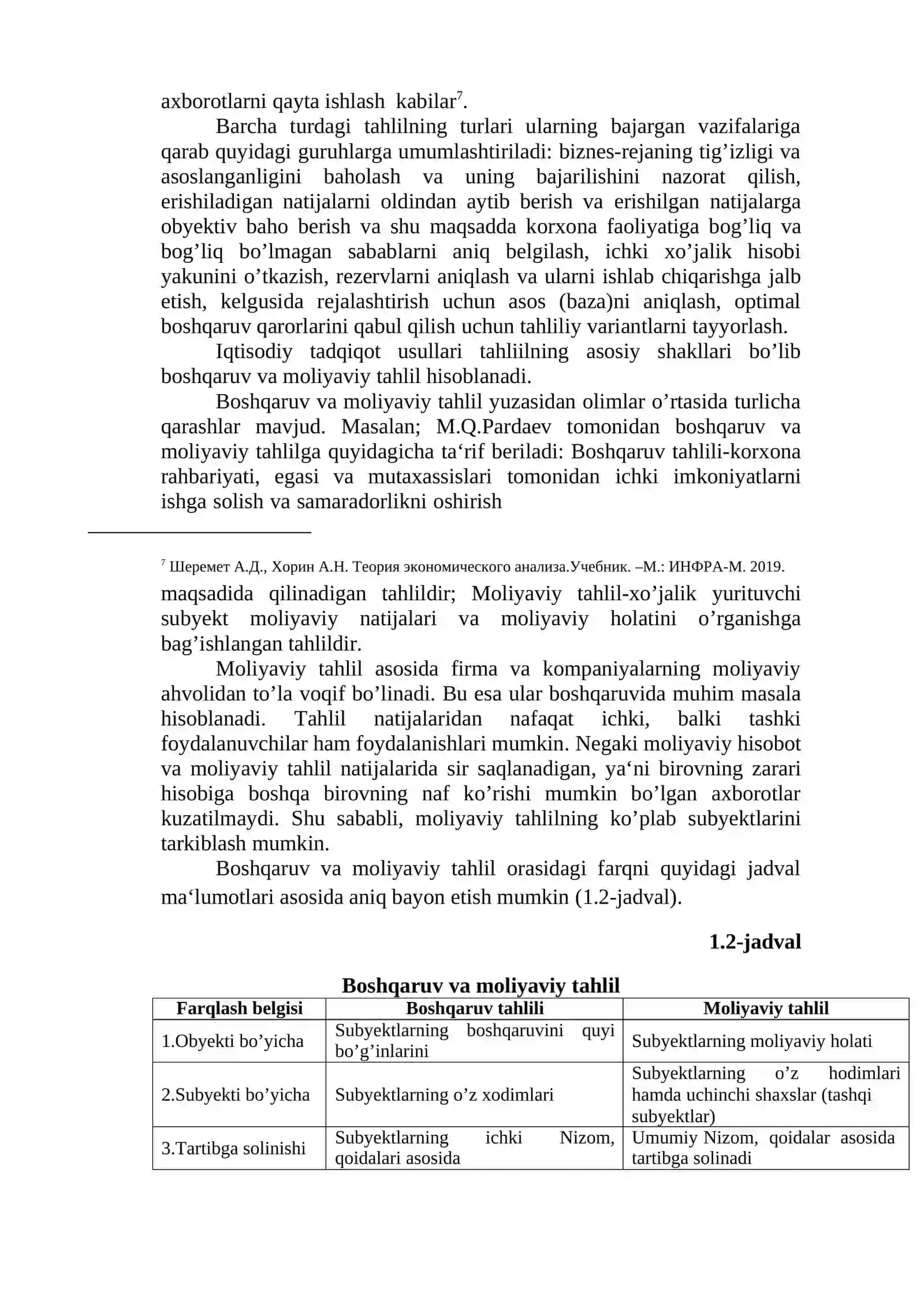 Iqtisodiyotdagi metodologik qarama-qarshiliklar IV: J. M. Keyns va realizm 3