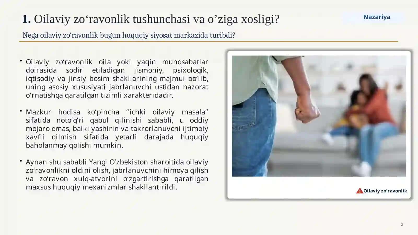 MAQOLANING MANTIQIY TUZILMASI 3