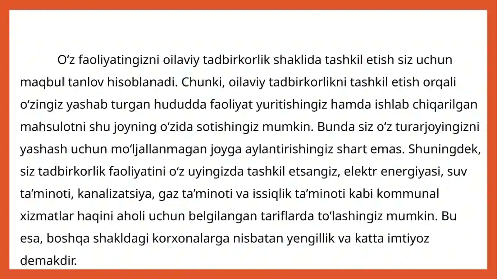 Ta'limni tashkil etish 3
