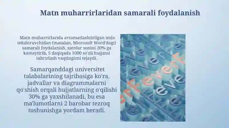 Matn Muharrir Dasturlari 3