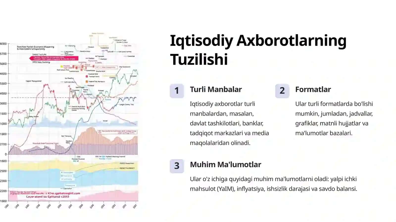 Iqtisodiy Axborotlarni Qayta Ishlash 3