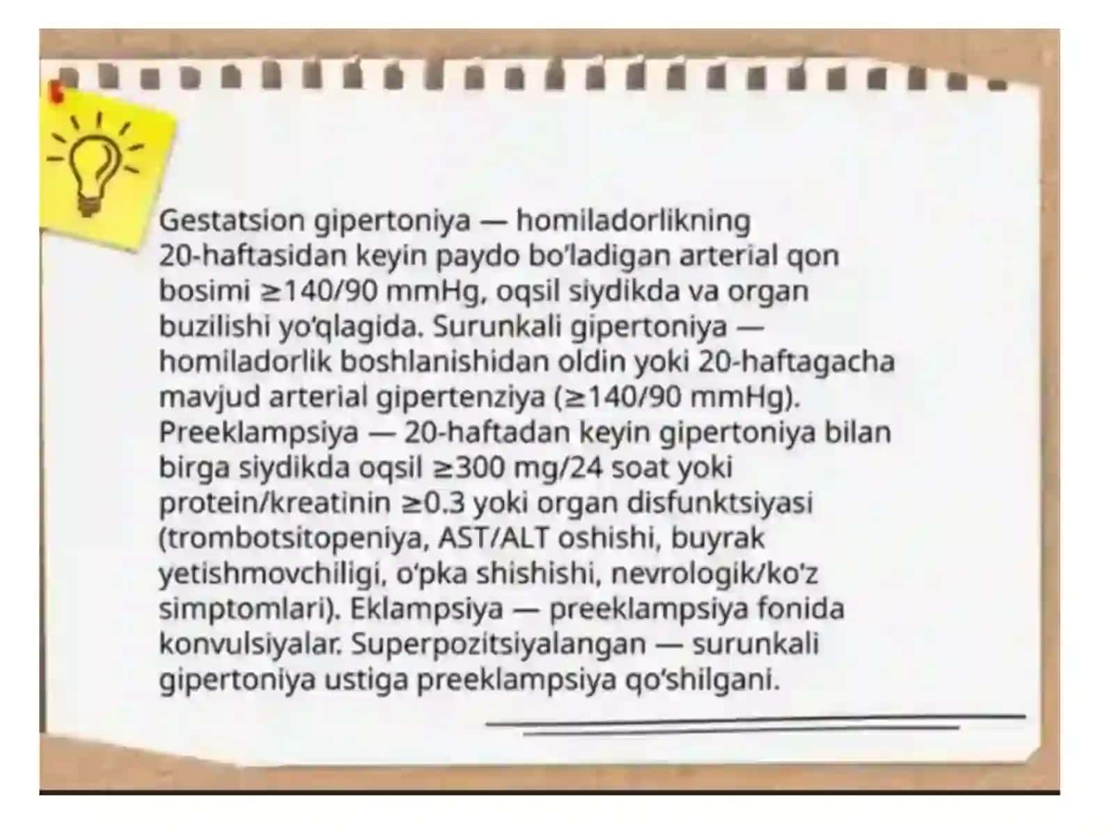 Homiladorlikda gipertenziv sindrom 3