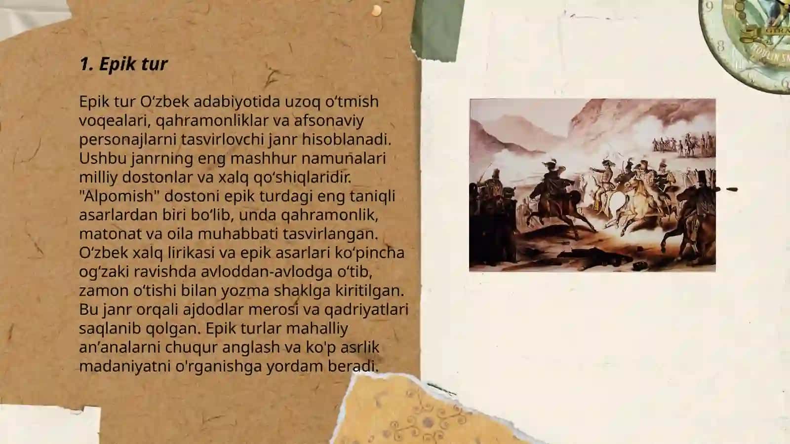 Epik tur 3