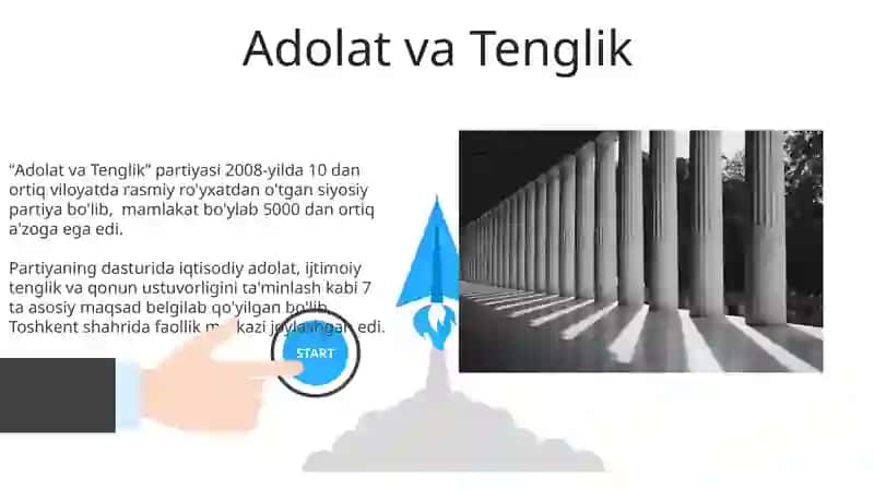 Siyosatda professional etika va yangi axloq siyosati 3