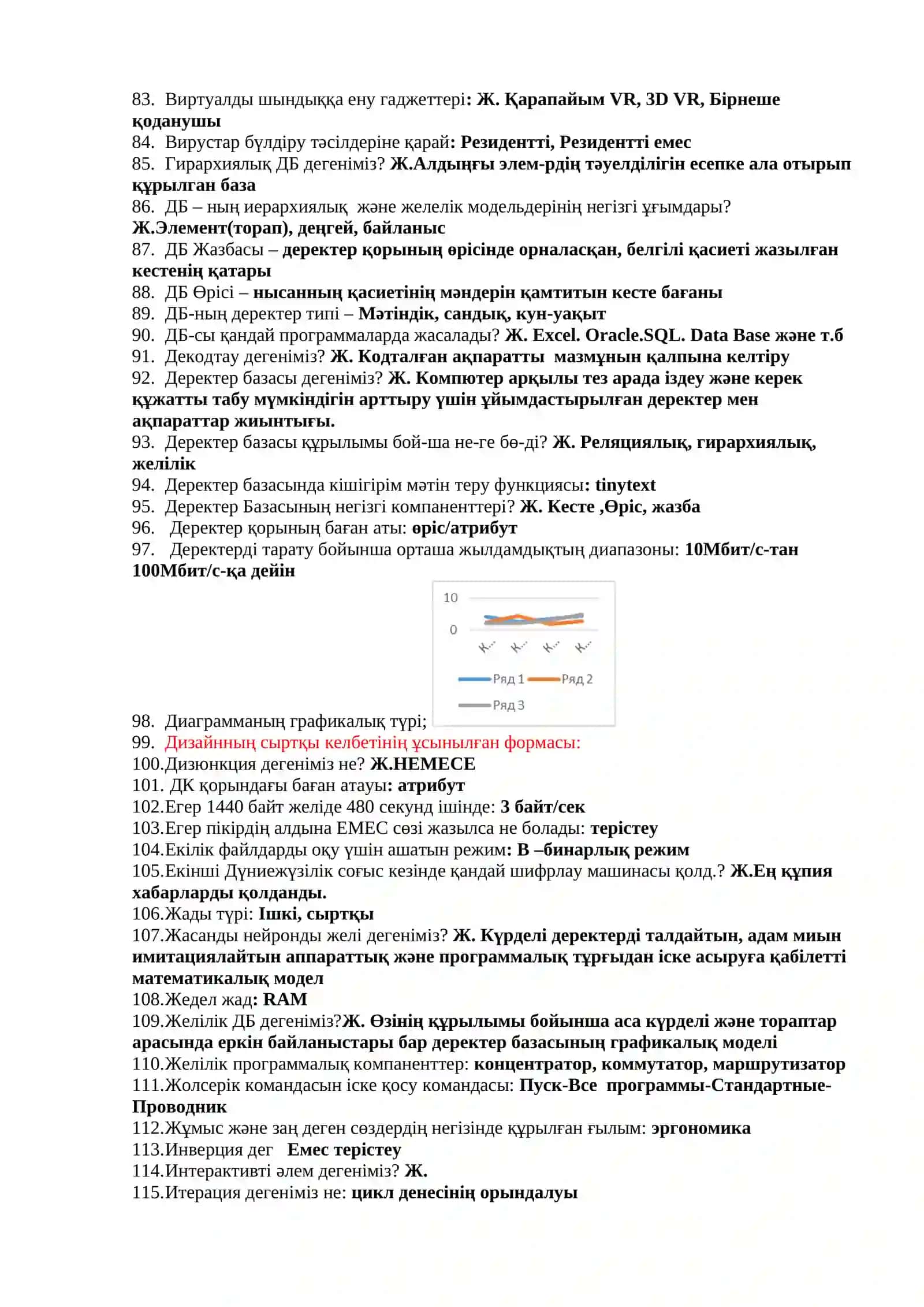 1991 жылы ұсынылған жаңа кодтау стандарты: Unicode 3
