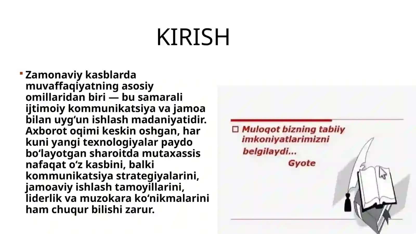 Mutaxassislikdaijtimoiykommunikatsiyavajamoabilanishlashmadaniyati 3