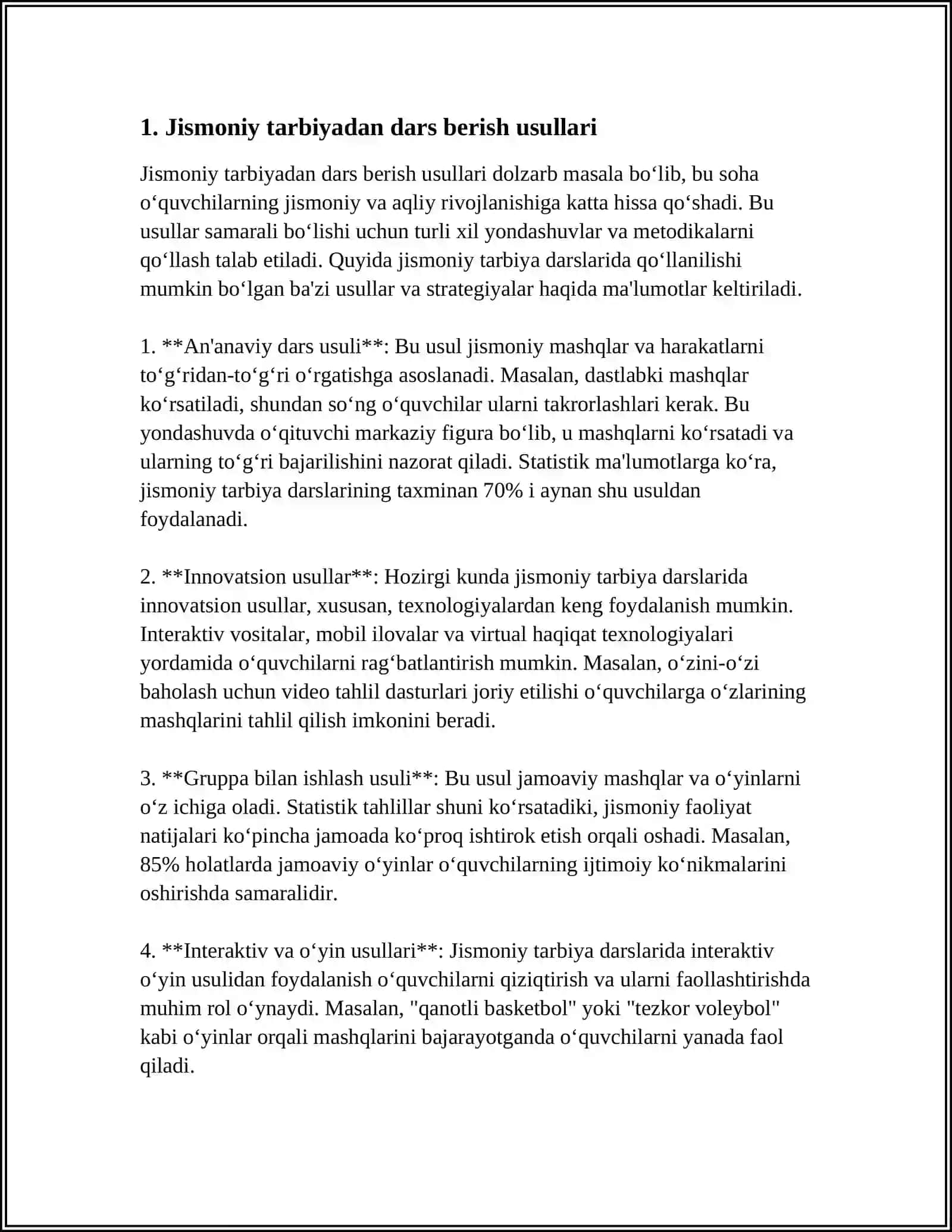 JISMONIY TARBIYA VOSITALARI 3