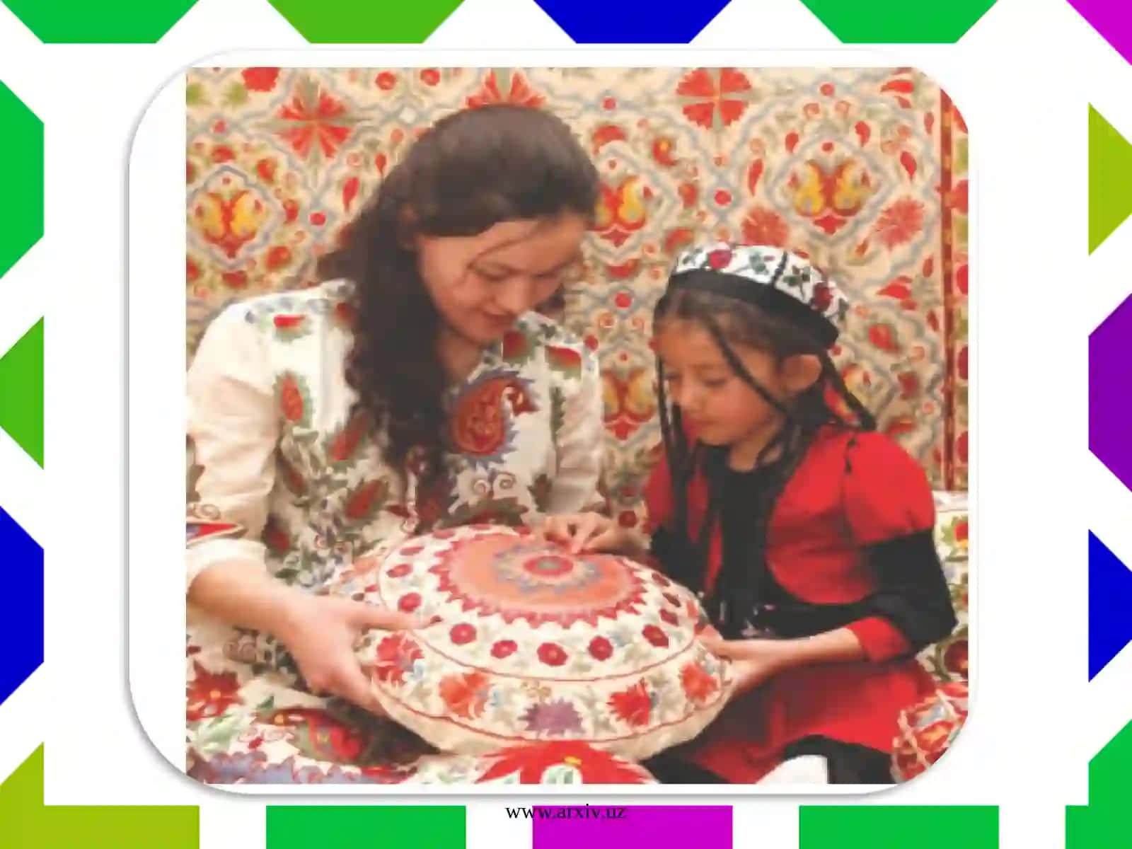 FARG’ONA SHAHAR BIRINCHI O’RTA TA’LIM MAKTABI MILLIY ISTIQLOL G’OYASI FANIO’QITUVCHISI MAVLONOVA ODINANING 3