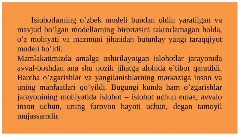 O‘ZBEKISTONNING ENG YANGI TARIXI 3