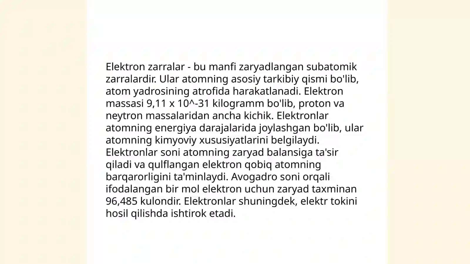 Elektron darslik 3