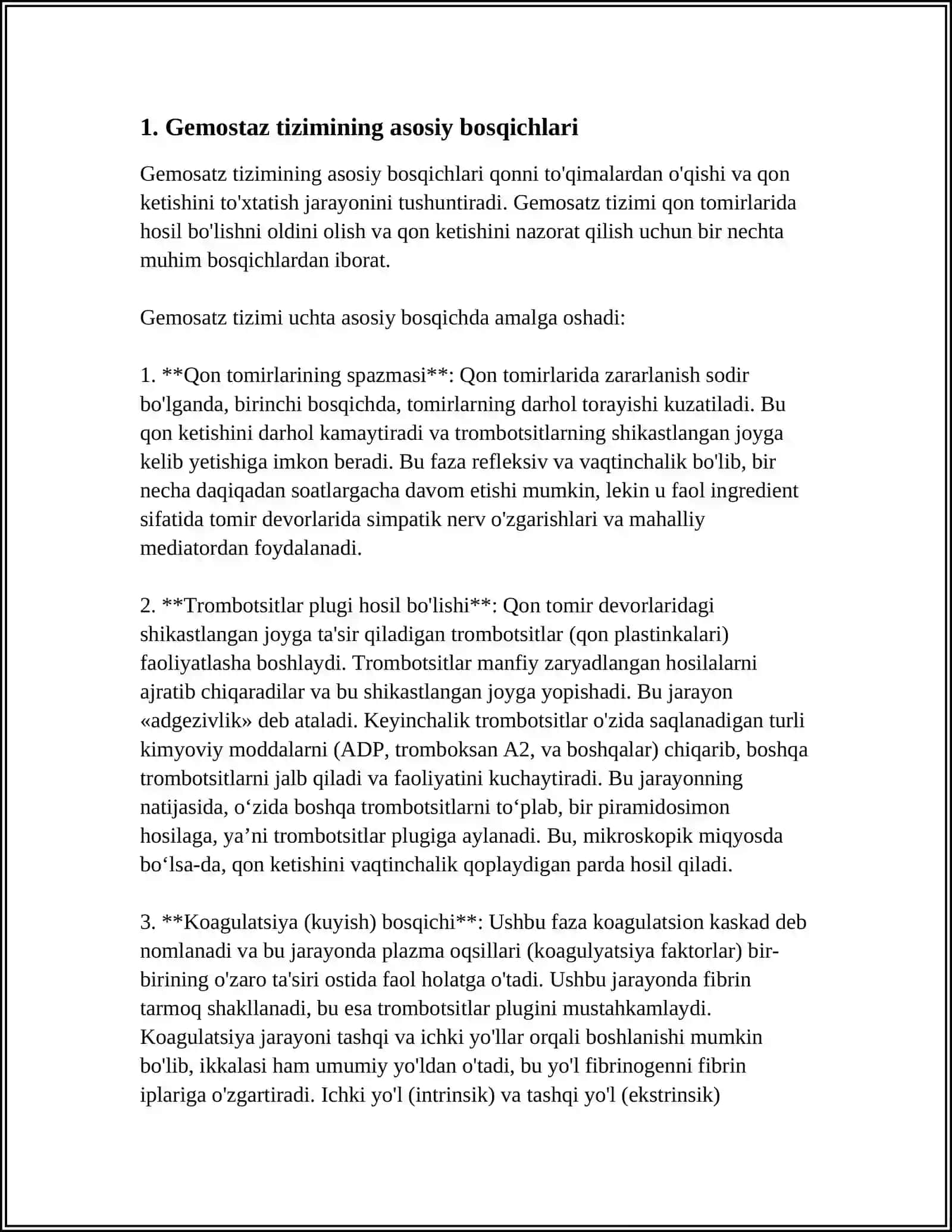 XOMILADOR AYOLLARDA GEMASTAZ SISTEMASI 3