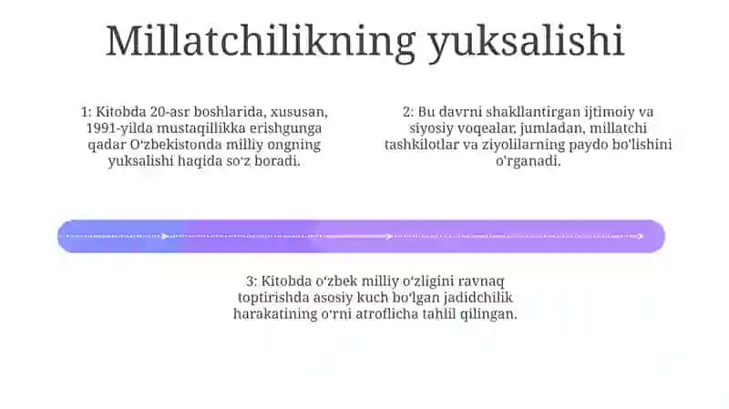 Mustaqillikka Erishish Arafasida O'Zbekistondagi Ijtimoiy-Siyosiy Jarayonlar 3
