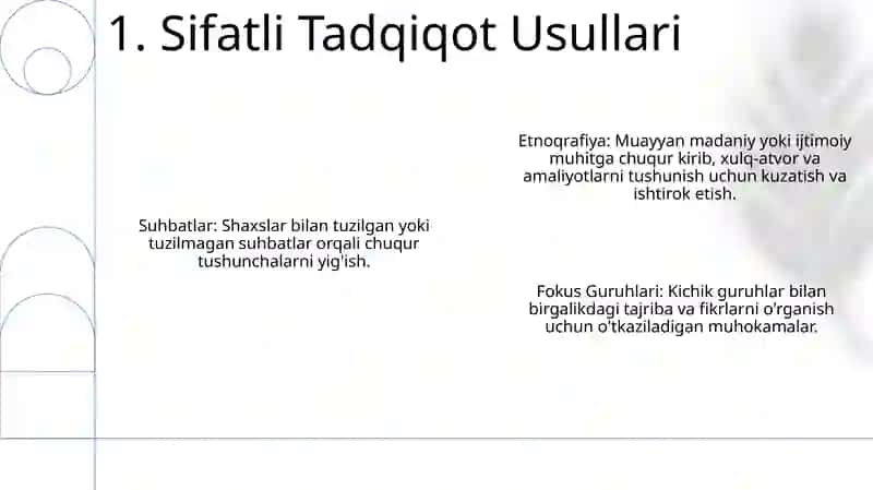 Iqtisodiy jarayonlarni ilmiy bilishning uslub va usullari 3