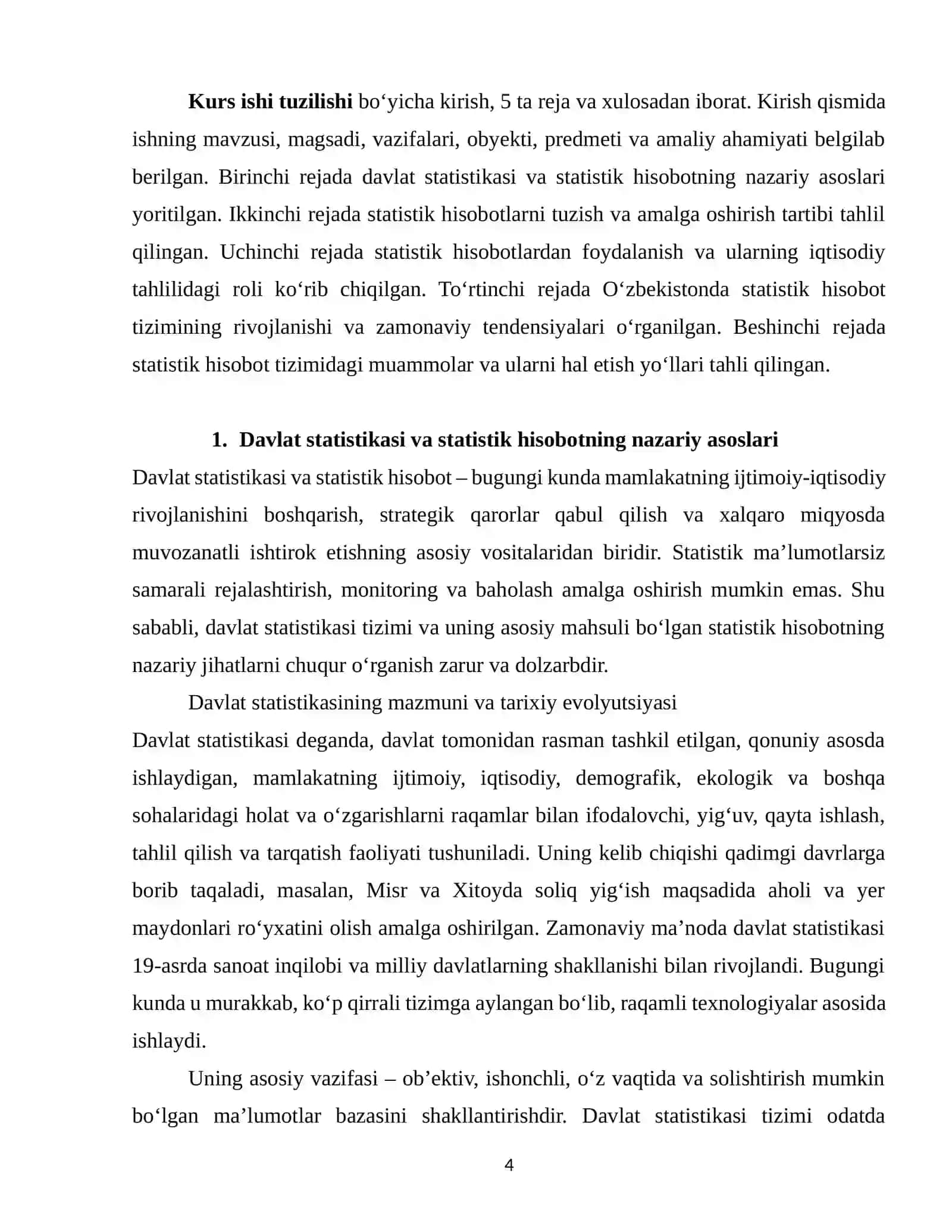 Davlat statistikasi hisobi 3
