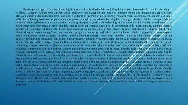 Transportusullaritasnifi 3