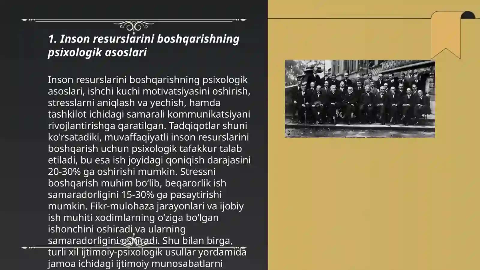 KORXONA VA TASHKILOTLARDA INSON RESURSLARI BILAN ISHLASHNING PSIXOLOGIK JIHATLARI 3
