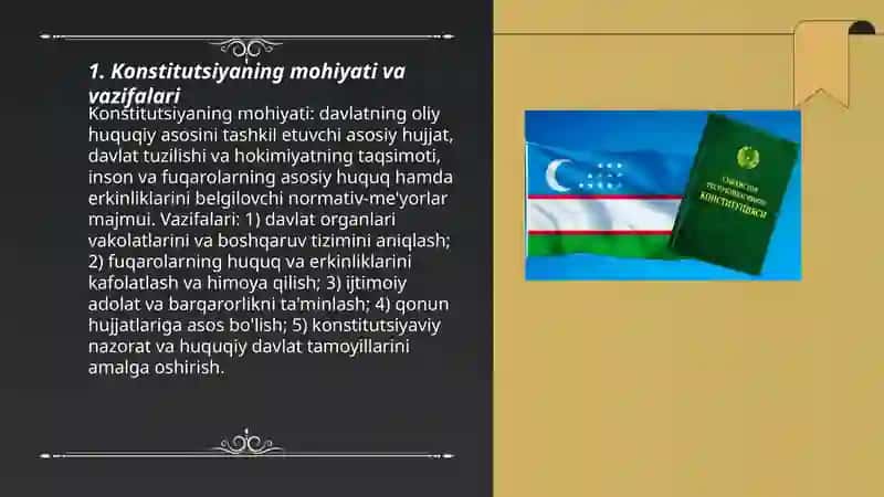 Konsitutsiya-huquqiy davlat baxtiyor jamiyat 3
