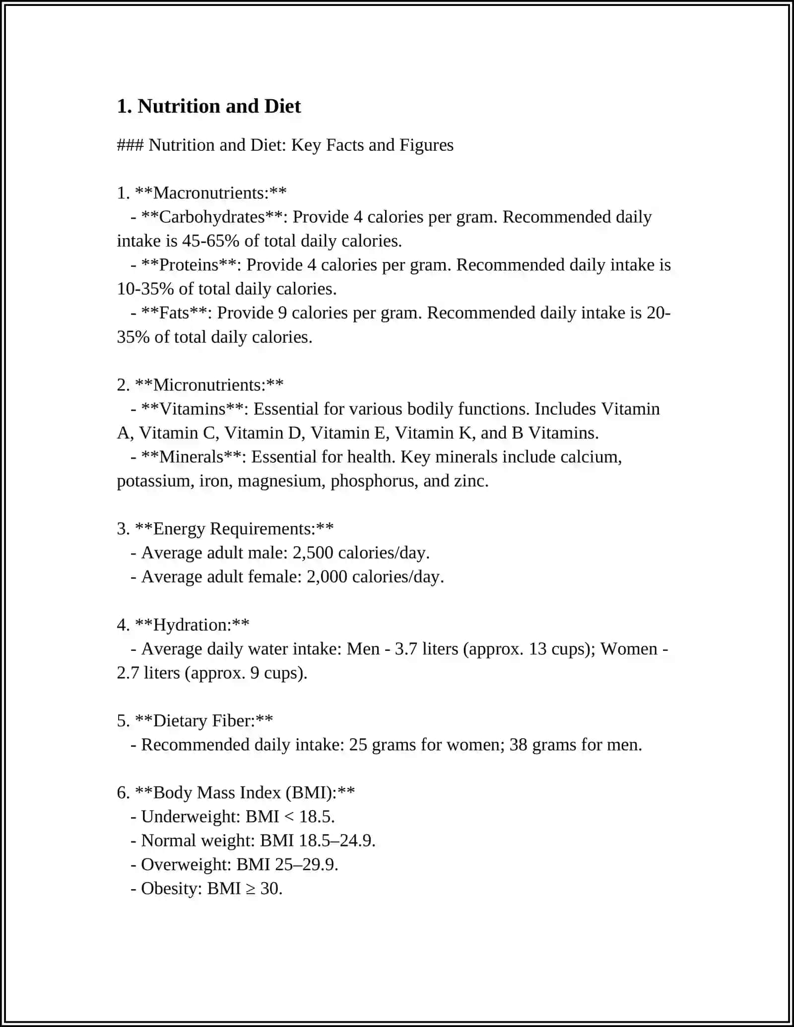 THEALTH AND FITNESS 3
