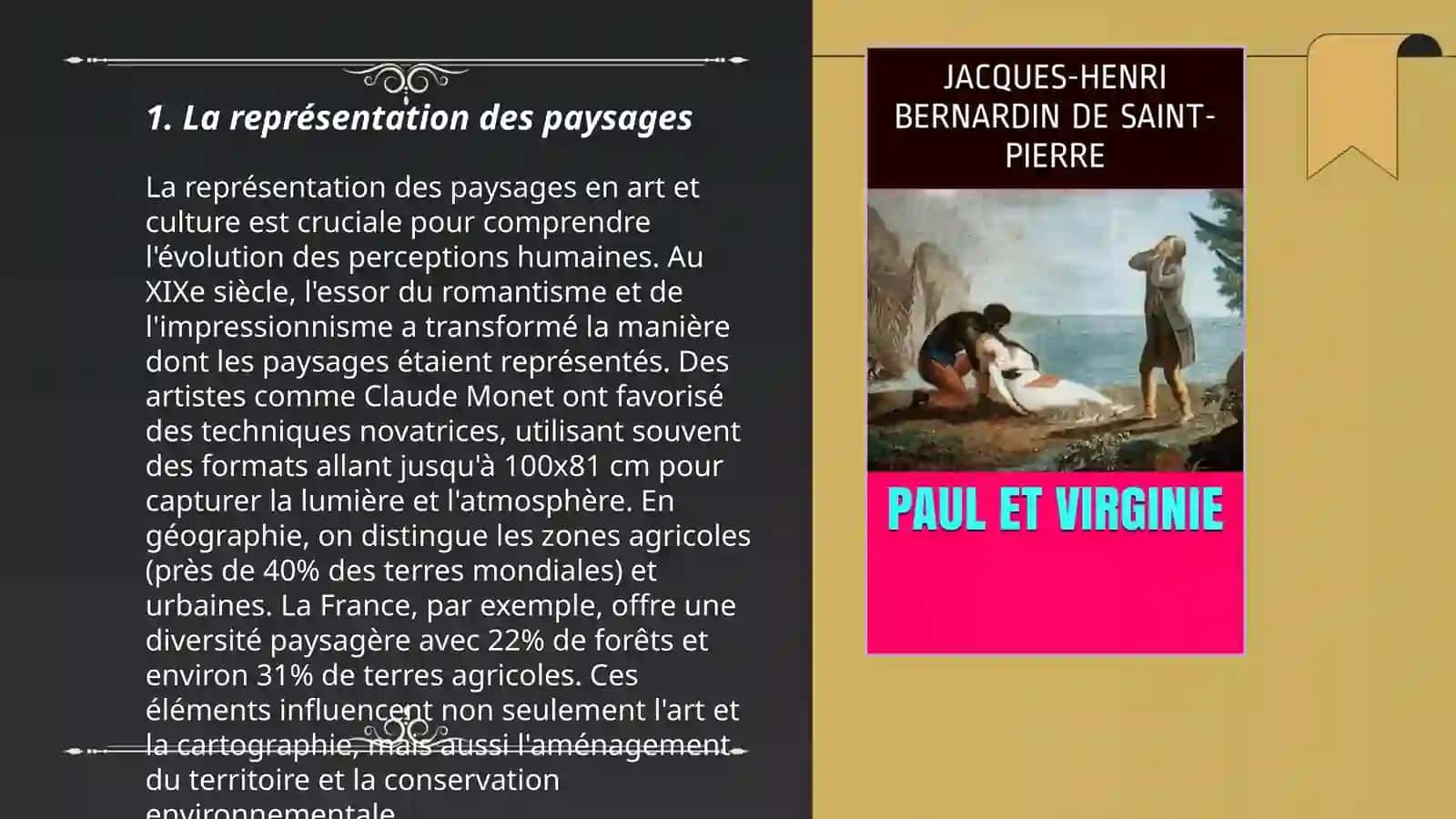 Le thème de la nature dans les romans de Bernardin de Saint Pierre 3