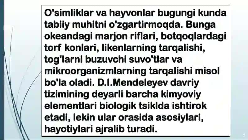 O’simlikdanchiqadigankimyoviymoddalar 3