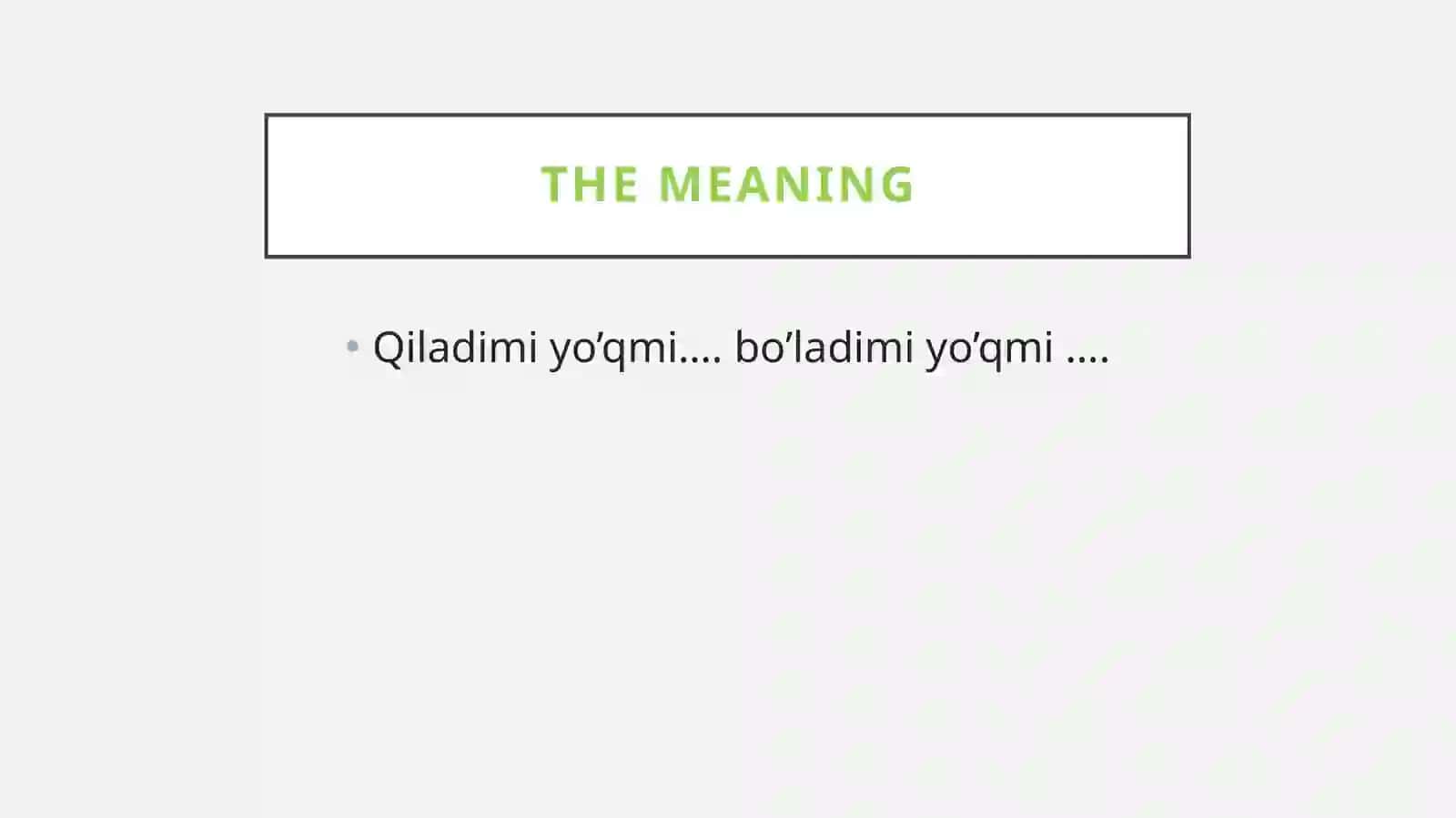 Understanding the Use of "If" and "Whether" 3