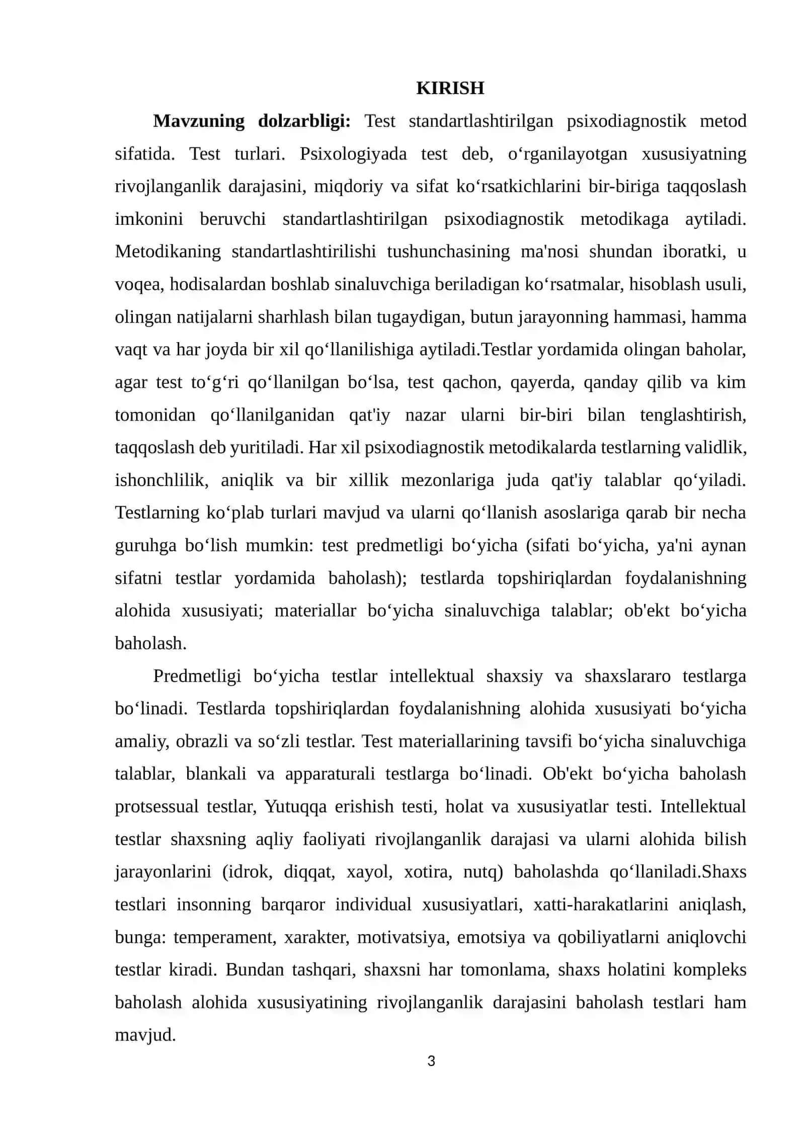 TEST METODINING YUTUQ VA KAMCHILIKLARI 3