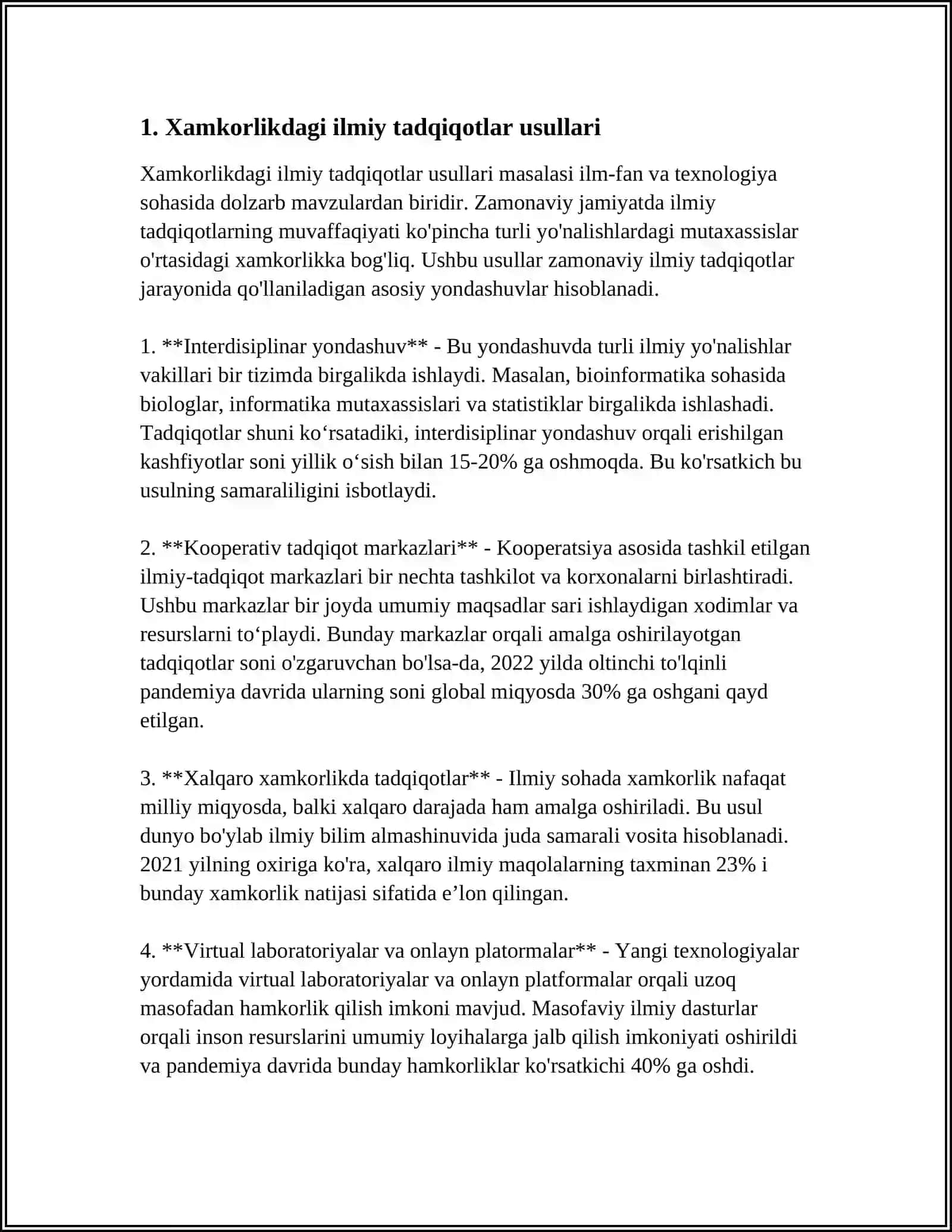 XAMKORLIKDAGI ILMIY TADQIQOTLAR,BADIIY IJOD IJTIMOIY ONGNING MAXSUS SHAKLI 3