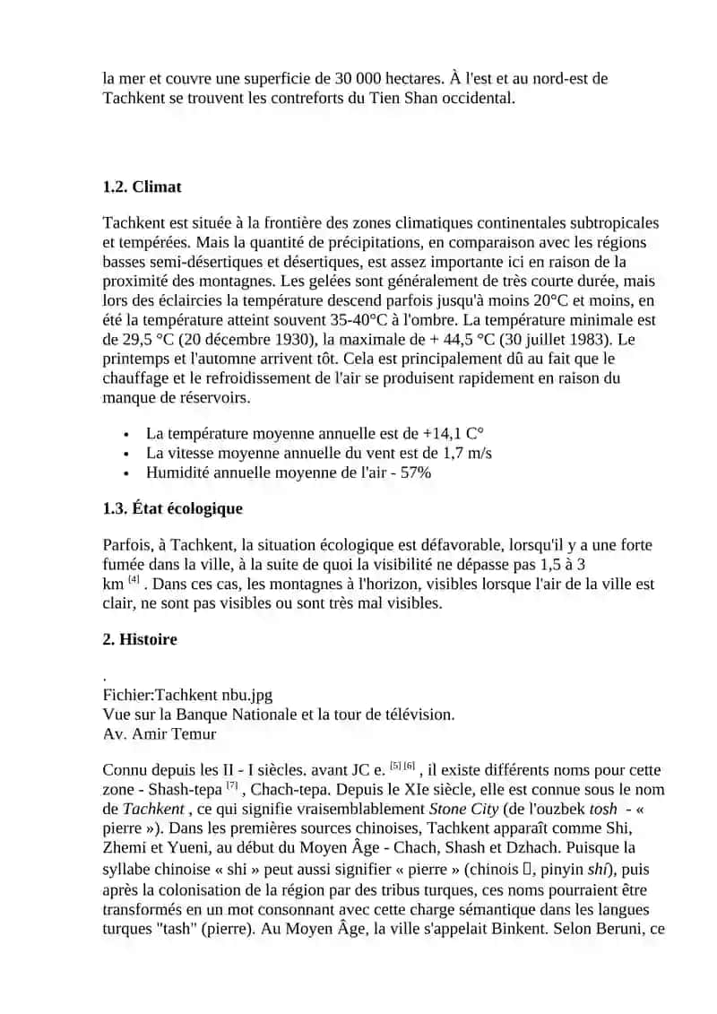 Planifier 3