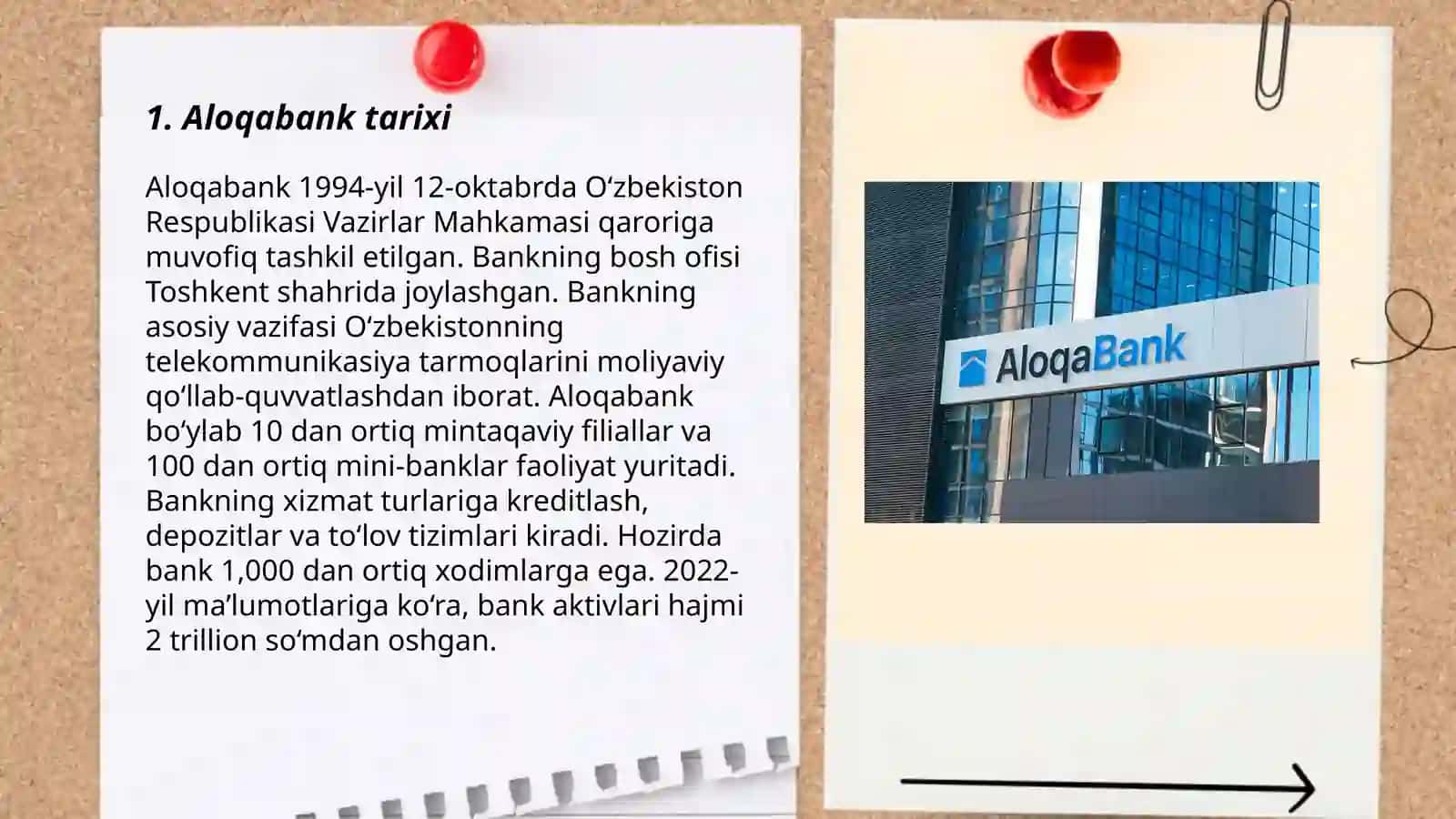 Moliyaviy hisob tahlili 3