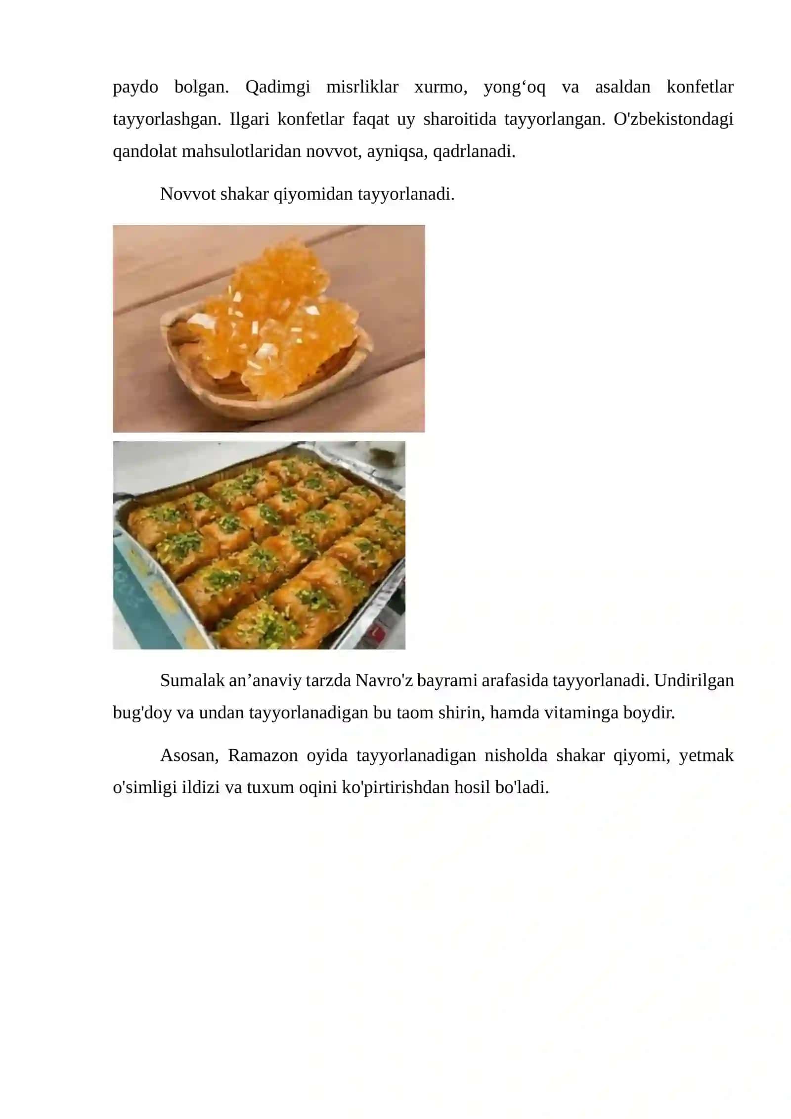 Qandolat fabrikasi 3