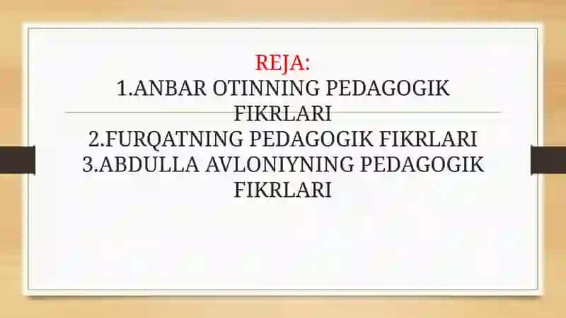 QURBONOVA KOMILANING BOSHLANG’ICH VA UZLUKSIZ TA’LIM PEDAGOGIKASI 3
