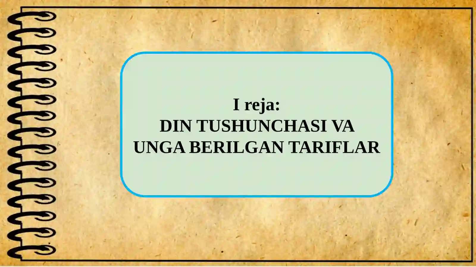 DINNING IJTIMOIY HODISA SIFATIDA AHAMIYATI 3