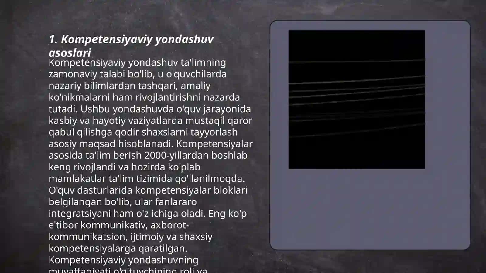 Maktabgacha yoshdagi bolalarga ta'lim berishda kompetensyaviy yondashuv 3