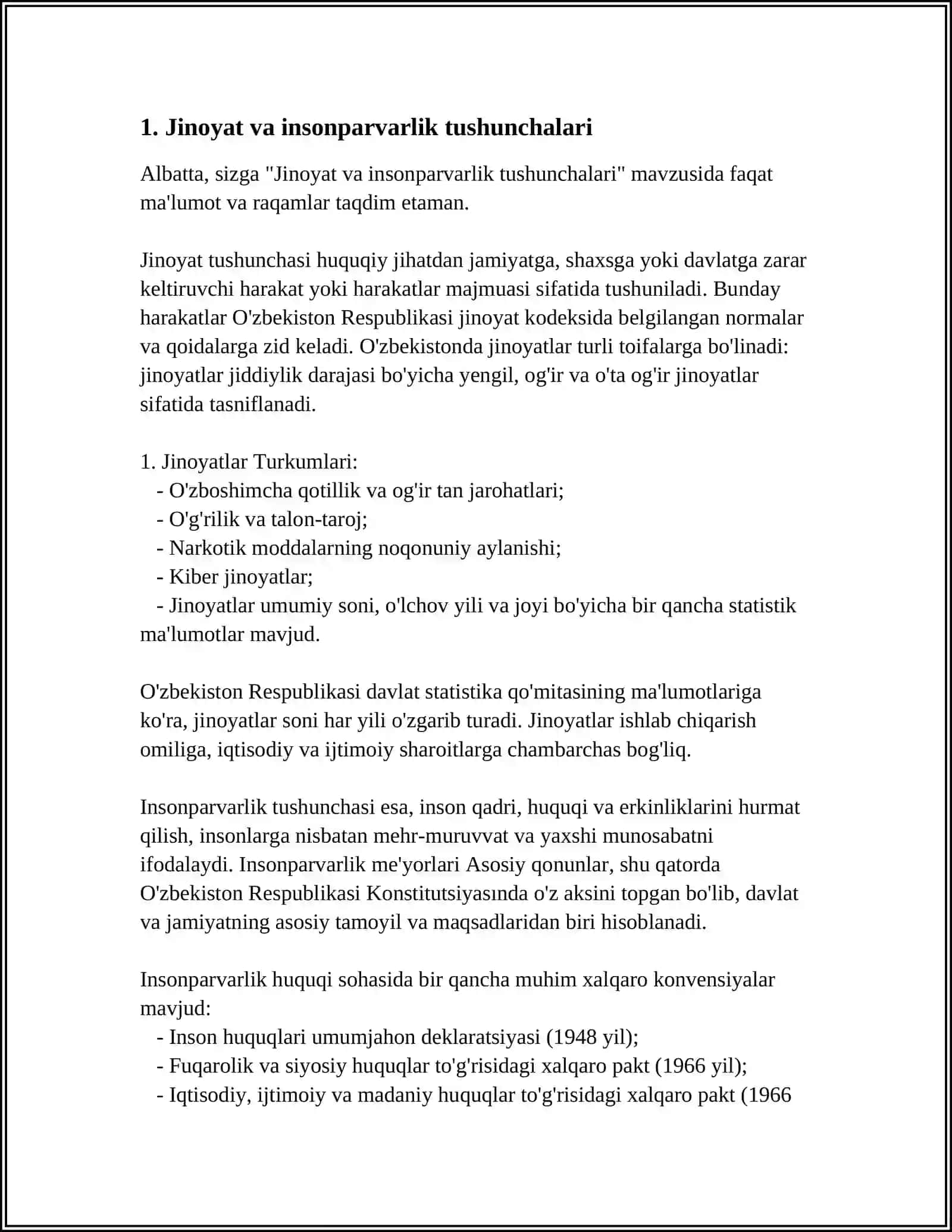 JINOYAT HUQUQI INSONPARVARLIK PRINSIPI 3