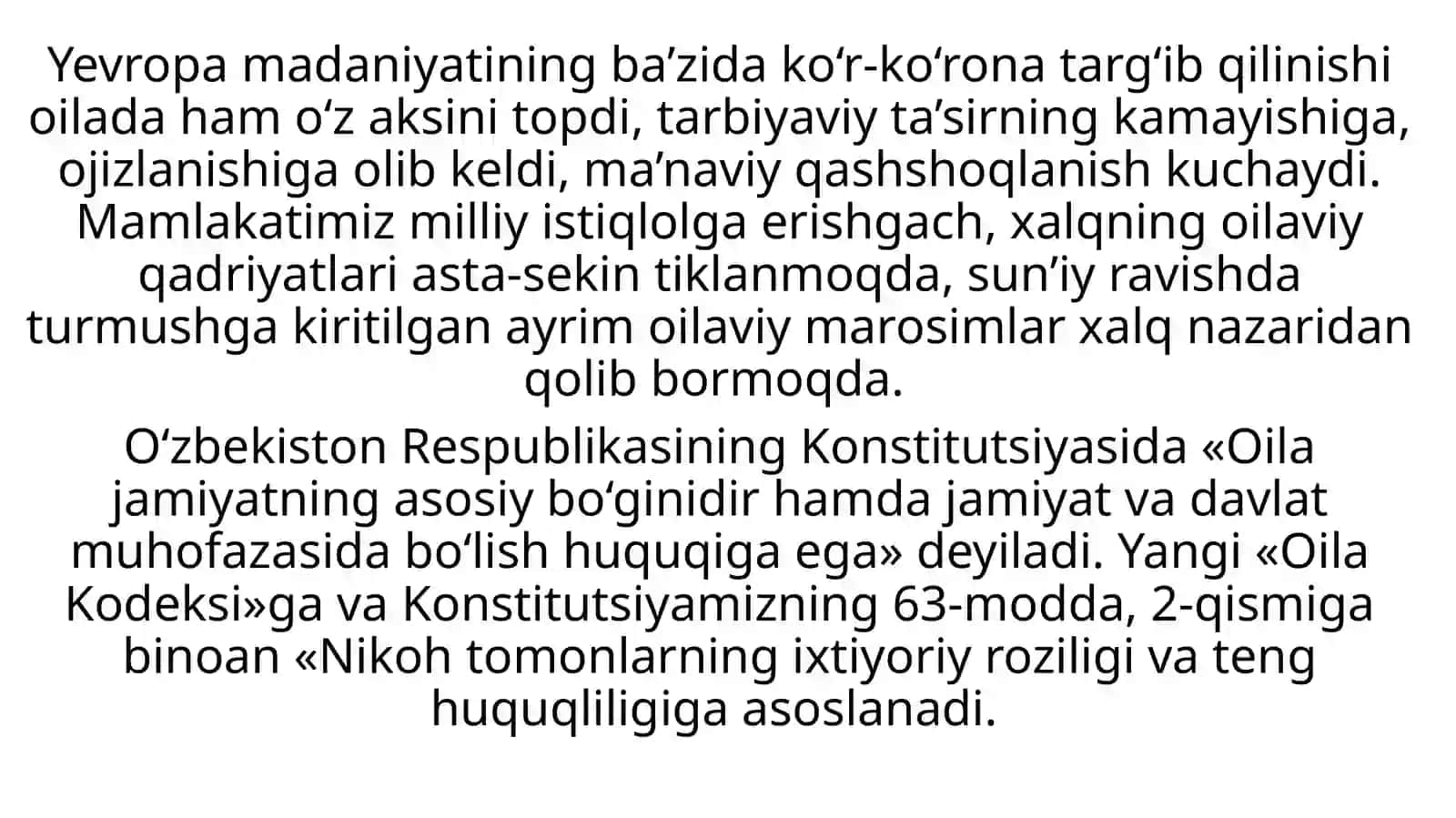 Milliy qadriyatlar asosida farzand tarbiyasi 3