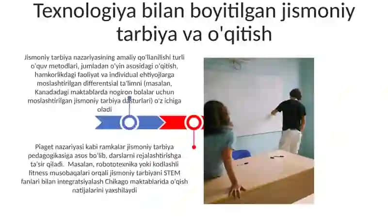 Bolalar jismoniy tarbiya nazariyasi va amaliyotining boshqa fanlar bilan aloqadorligi 3