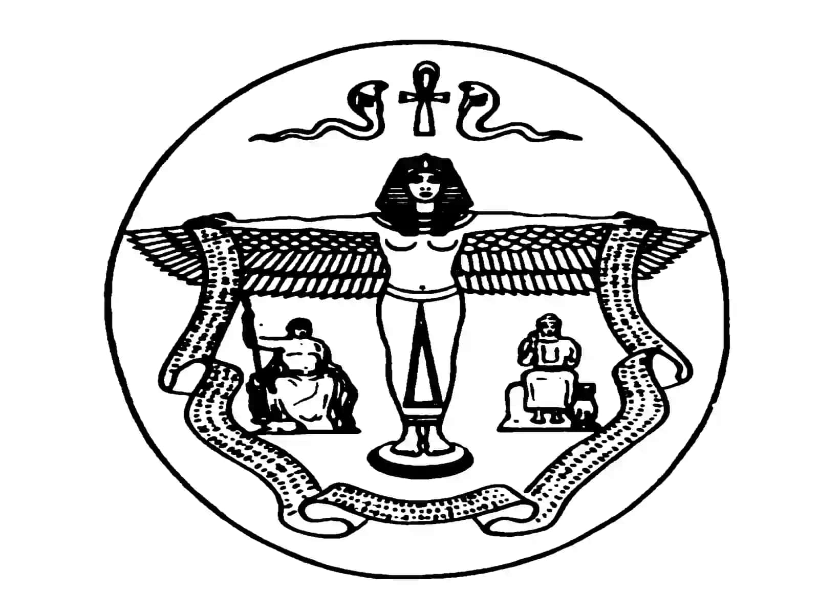 TIBBIYOT EMBLEMALARI 3