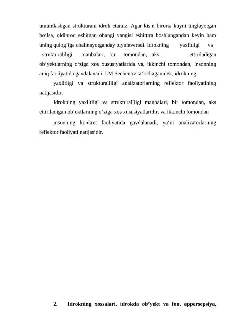 Idrokni psixodiagnostika qilish 3