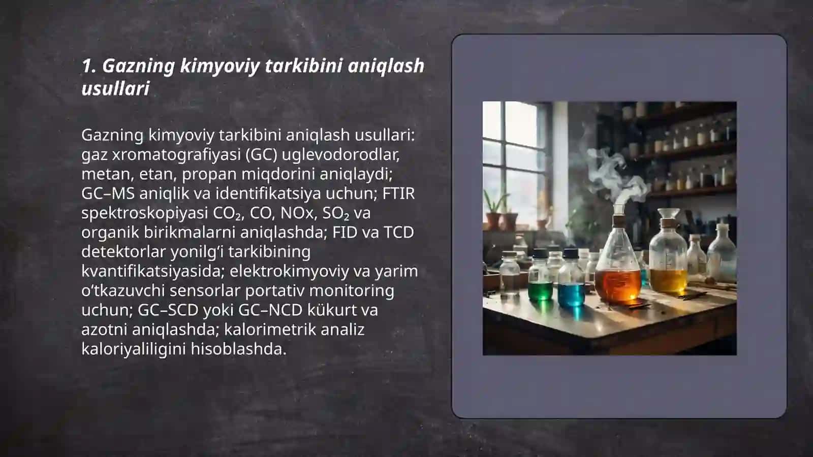 ENG SIFATLI GAZ MARKASI QANDAY ANIQLANADI 3