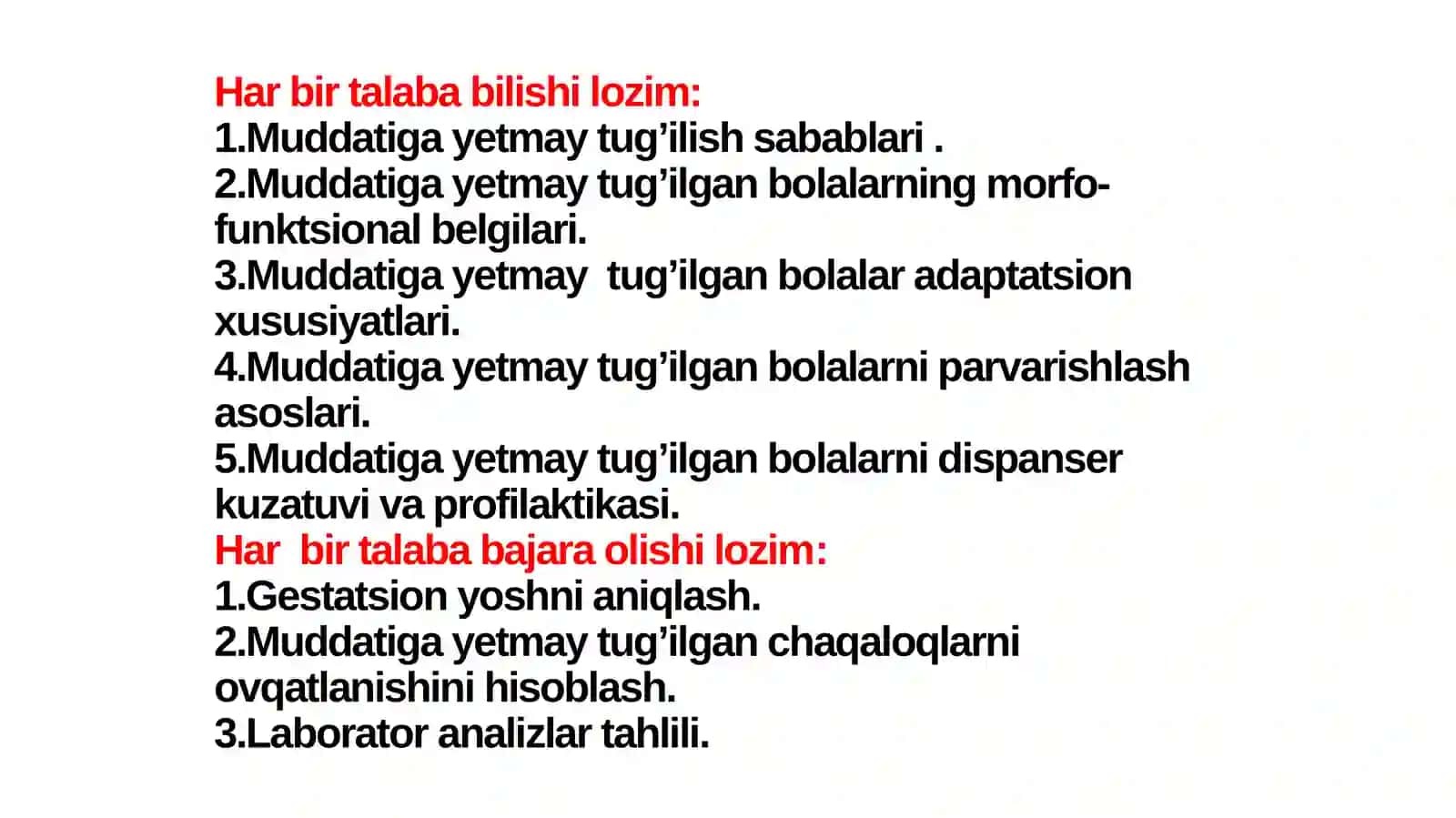 Muddatigayetmaytug’ilganchaqaloqlar 3
