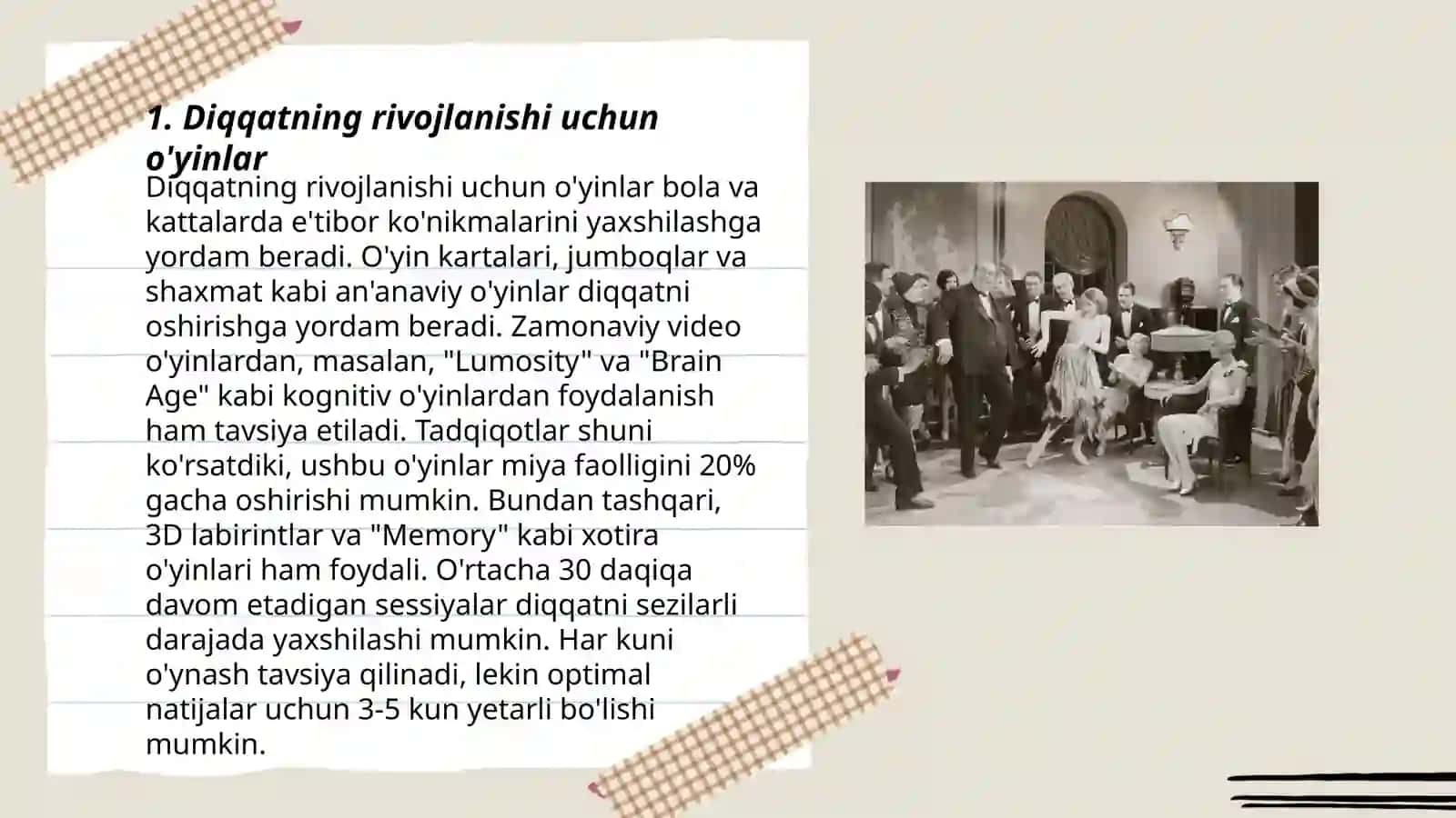 Maktabgacha yoshdagi bolalarda diqqatning rivojlanishi 3