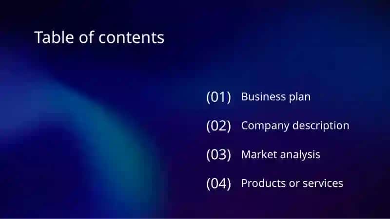 Presentation Resources for Tech Startup 3